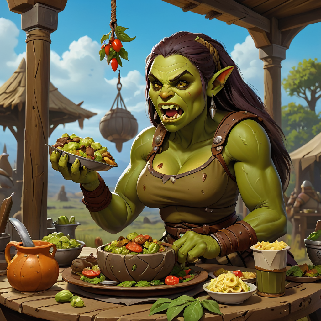 Food